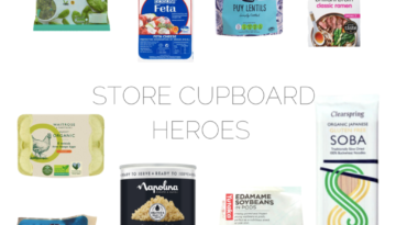 store cupboard heroes